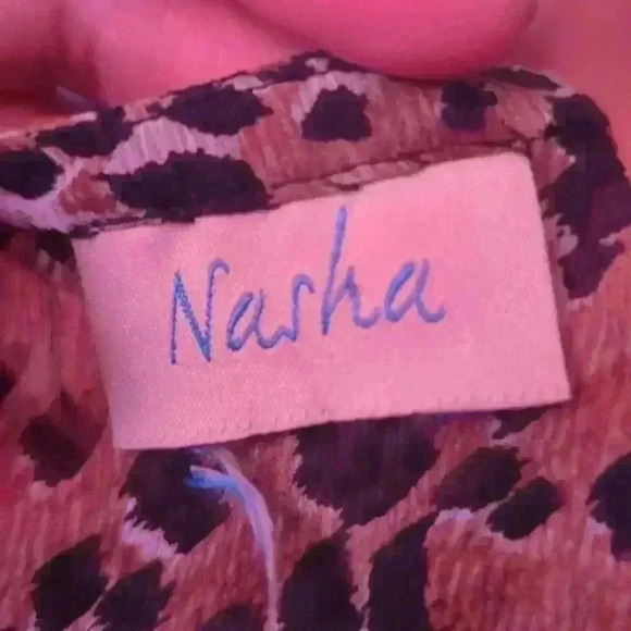 Nasha tunik - Picture 11 of 11